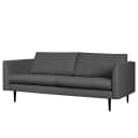 3-Sitzer Sofa Kayena | Grau