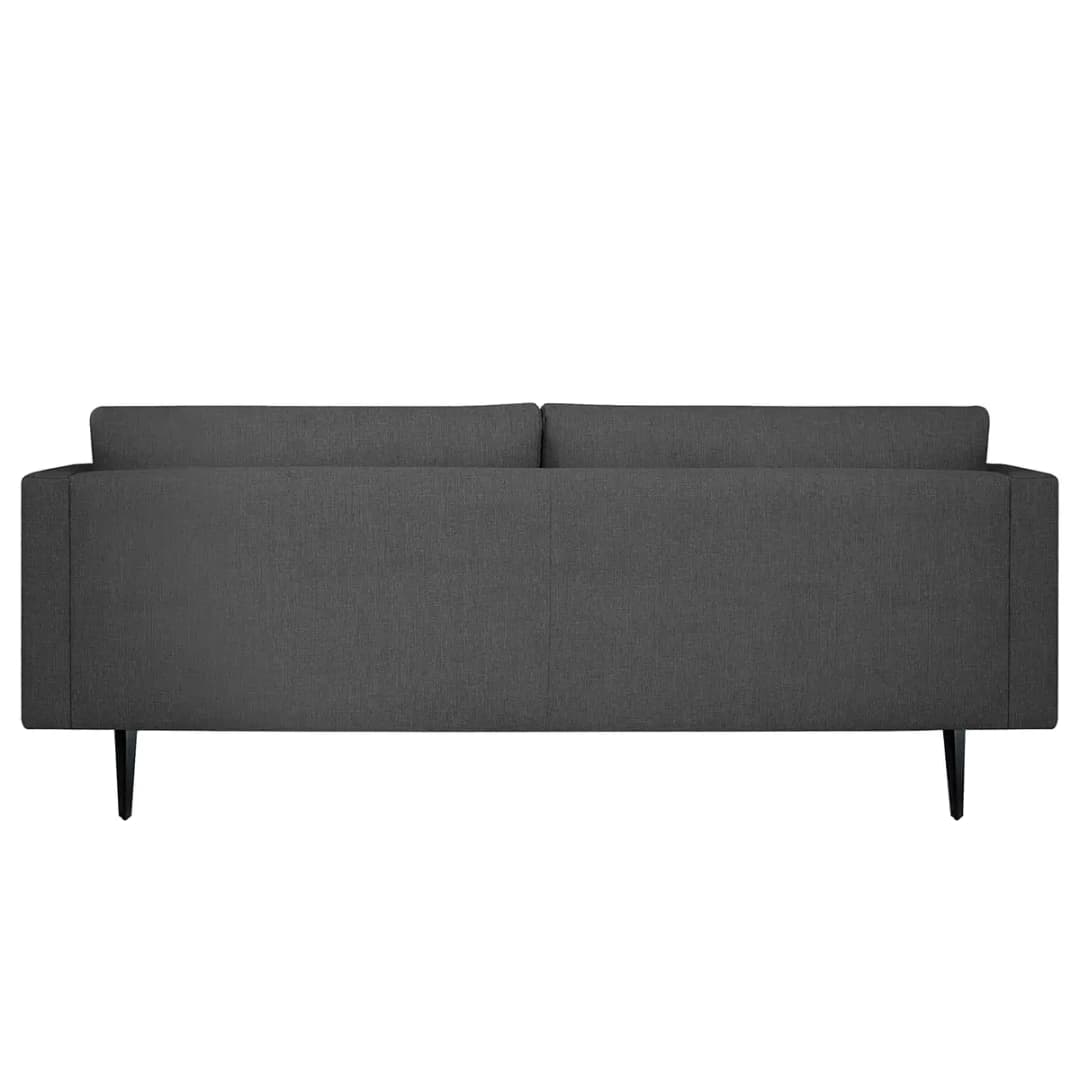 3-Sitzer Sofa Kayena | Grau