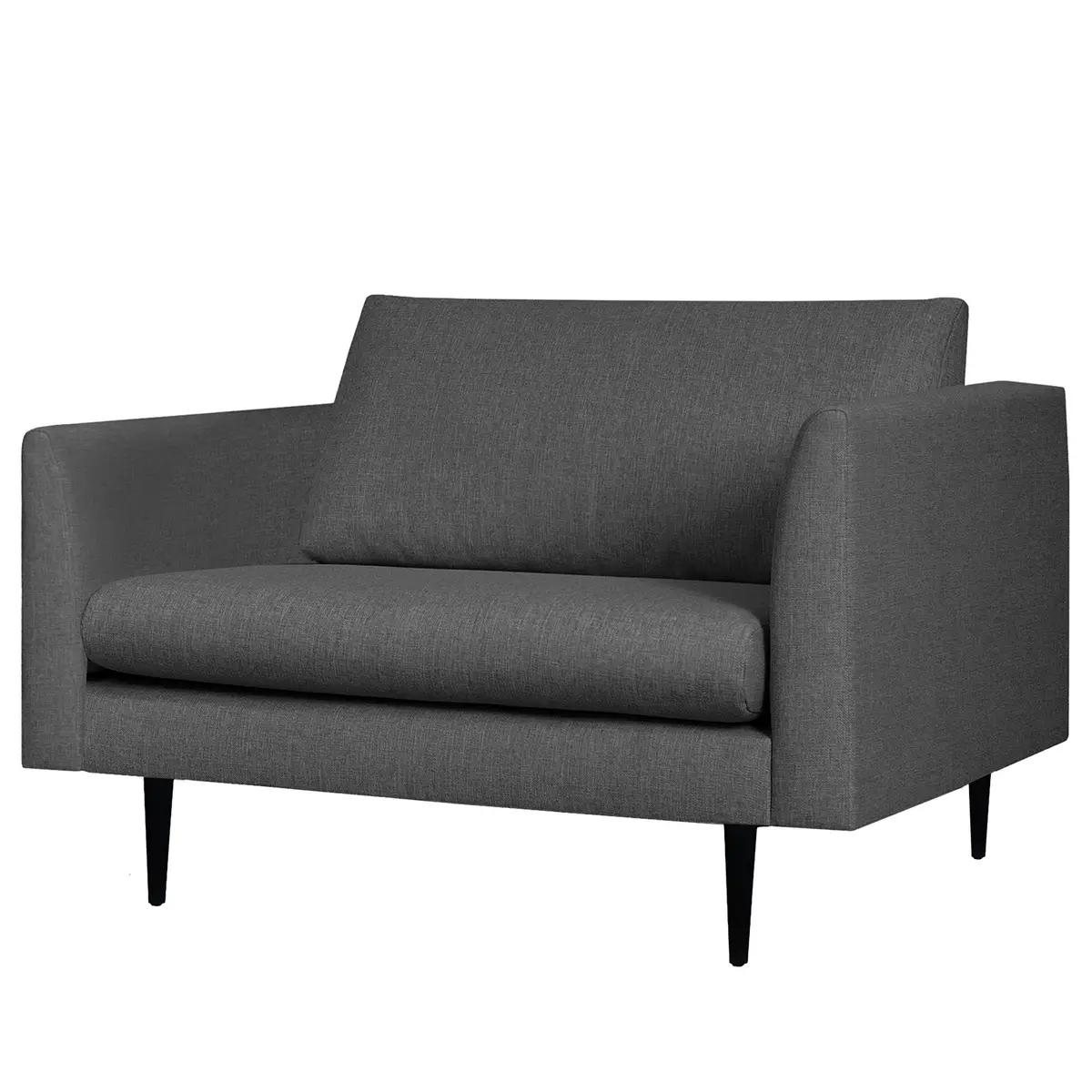 Sessel Kayena | Grau