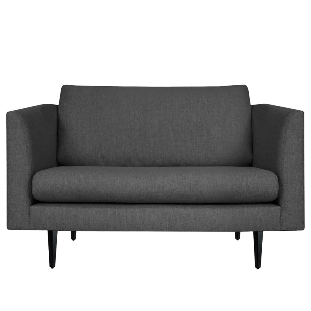 Sessel Kayena | Grau