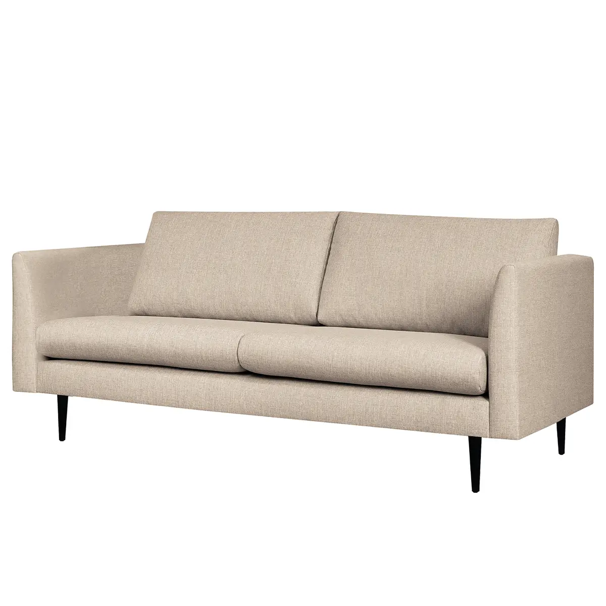 2-Sitzer Sofa Kayena | Beige