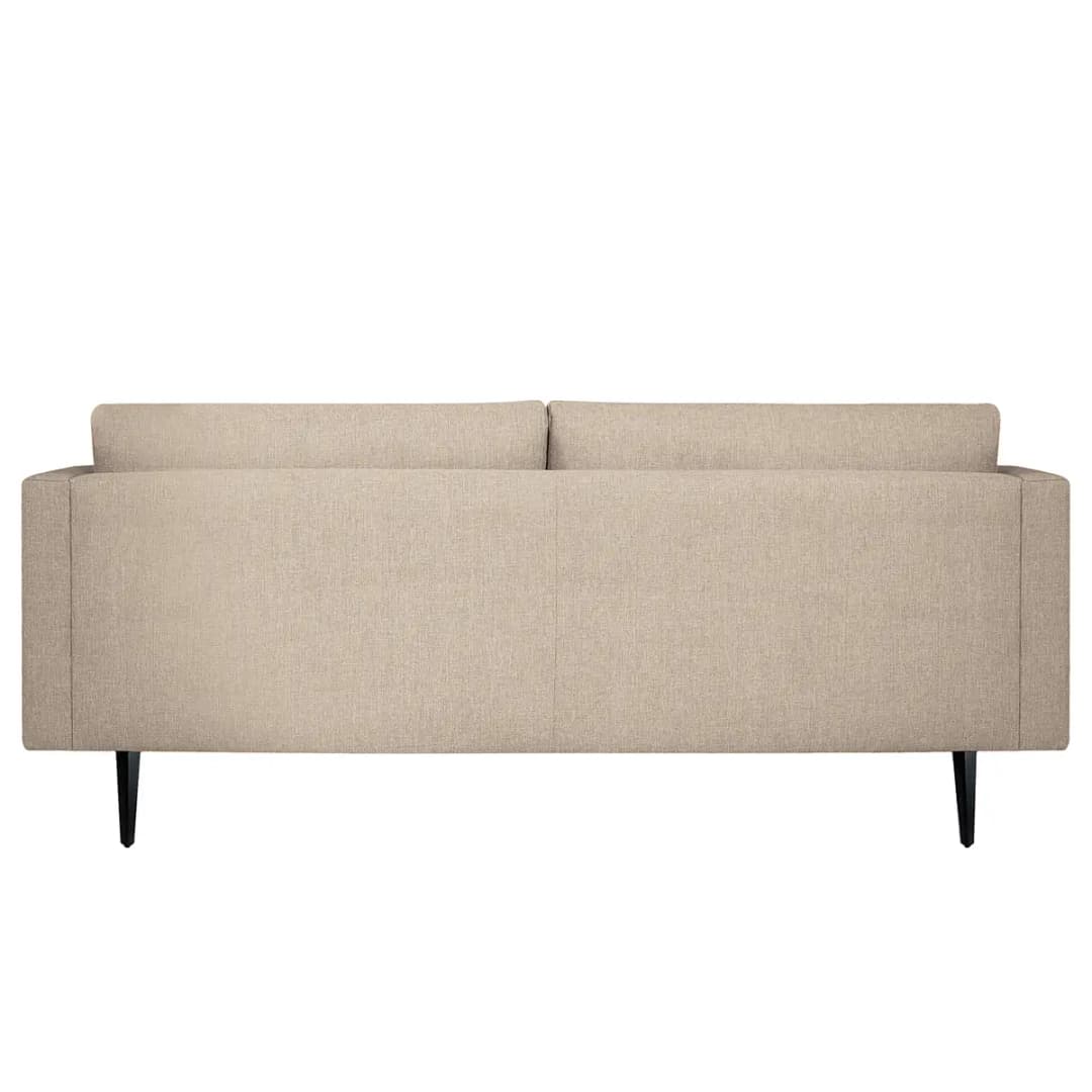 2-Sitzer Sofa Kayena | Beige