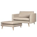 Sessel Kayena | Beige