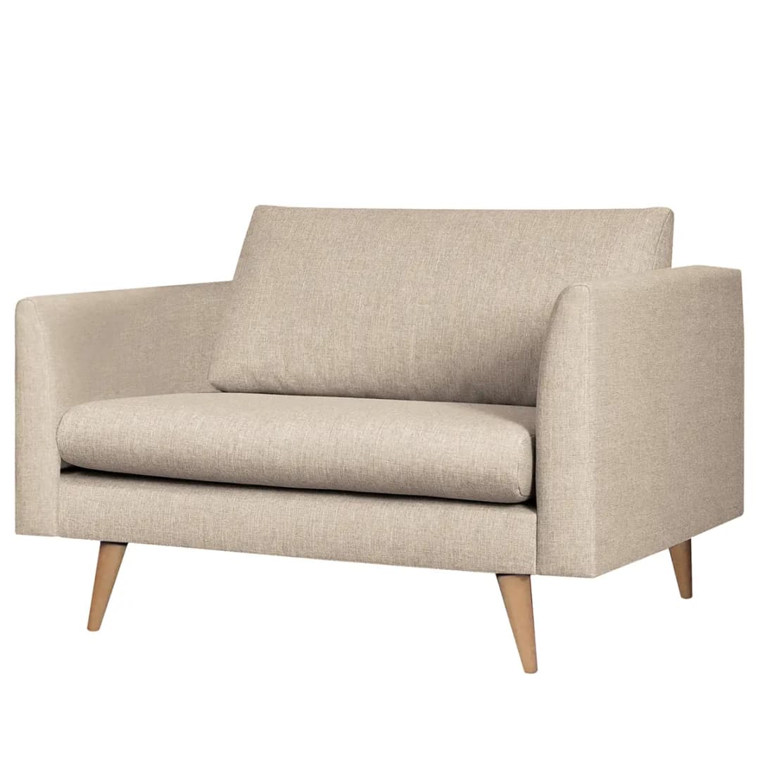 Sessel Kayena | Beige