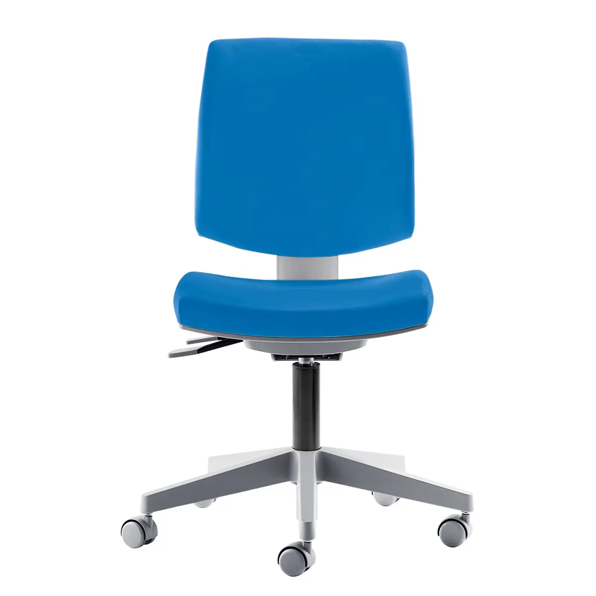 Bürodrehstuhl 2432SO | Blau