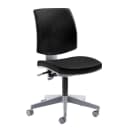 Bürodrehstuhl 2432SO | Schwarz