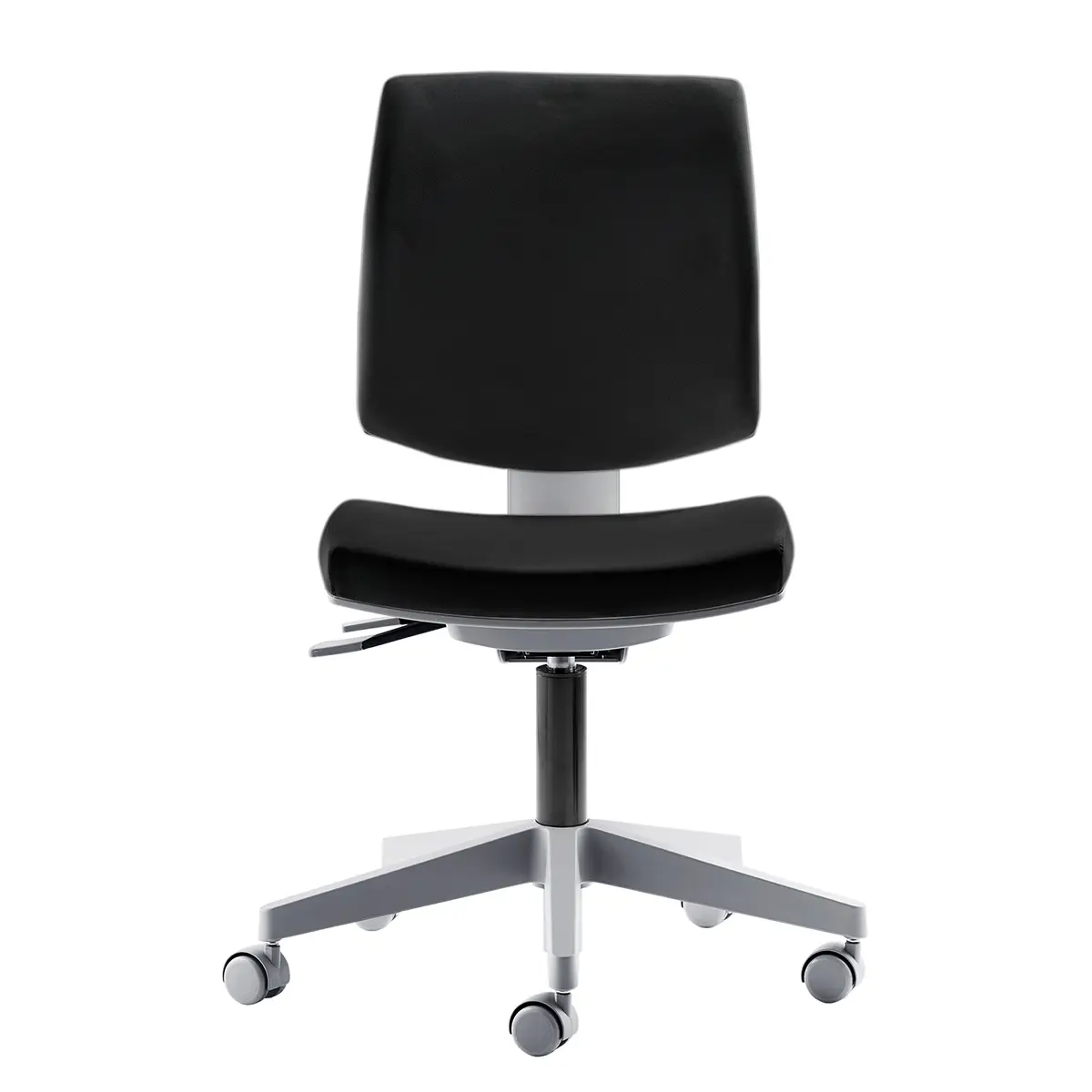Bürodrehstuhl 2432SO | Schwarz