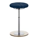 Bürohocker 1110 | Blau