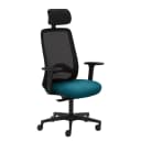 Bürodrehstuhl 2228 | Türkis