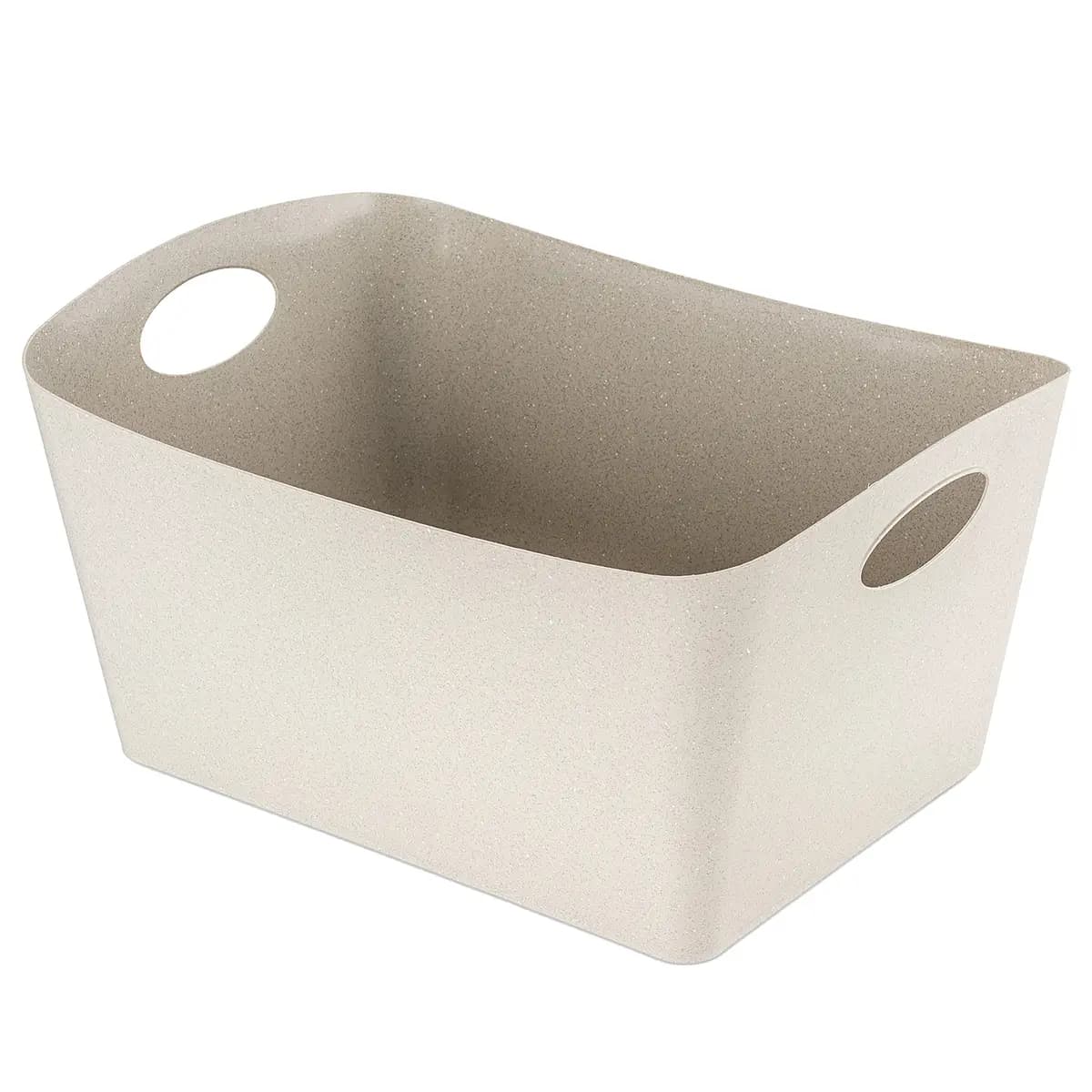 Aufbewahrungsbox Boxxx L | Beige