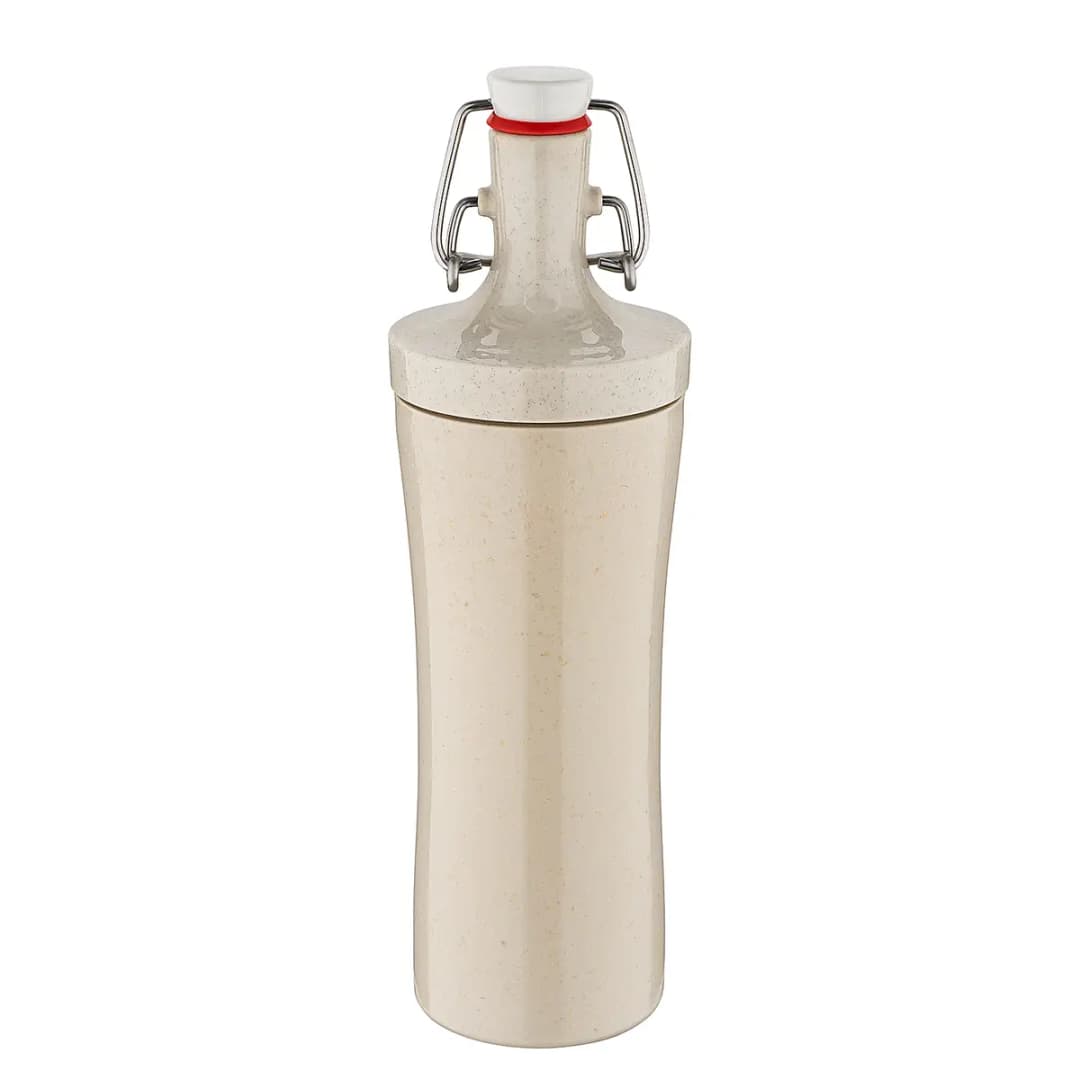 Trinkflasche Plopp To Go | Beige