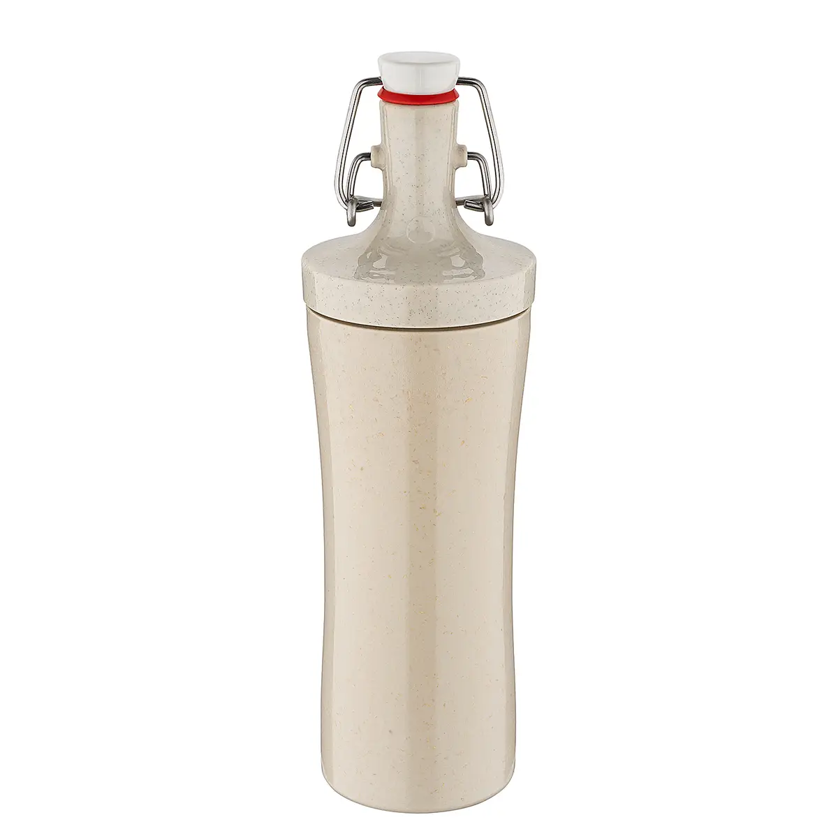 Trinkflasche Plopp To Go | Beige
