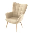 Sessel Jenpeg | Beige