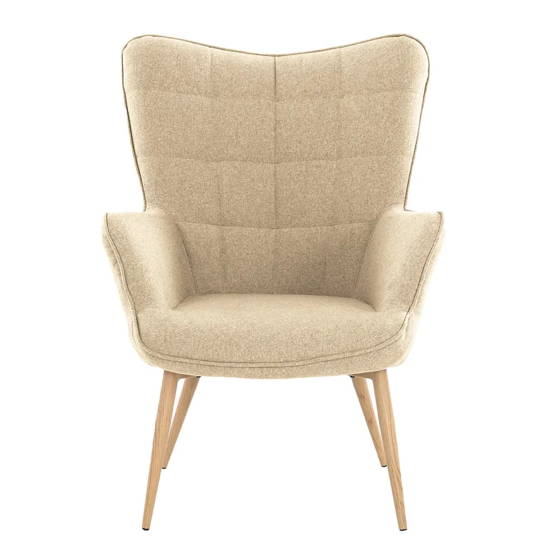 Sessel Jenpeg | Beige
