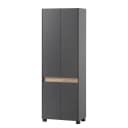 Schuhschrank Cosmo | Grau
