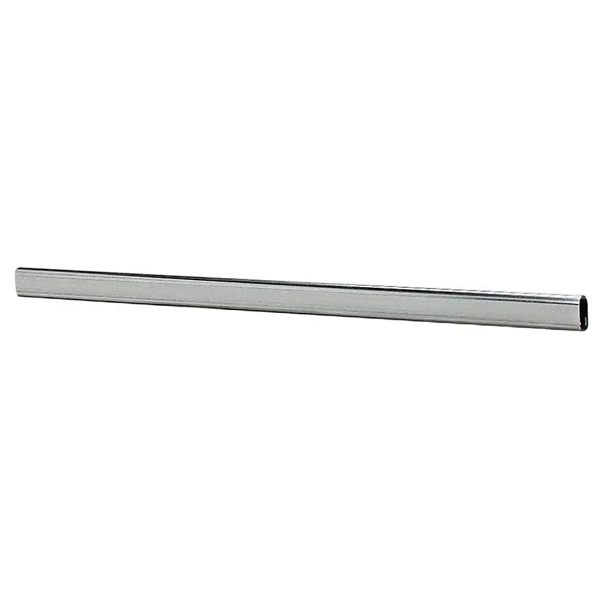 Kleiderstange | Silber