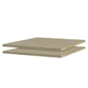 66er Fachboden | Beige