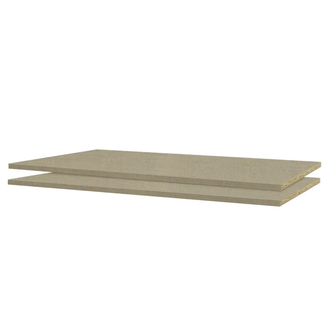 Fachboden 90 cm | Beige