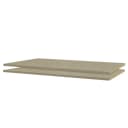 Fachboden 90 cm | Beige