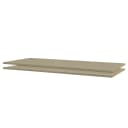 112er Fachboden | Beige