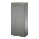 Midischrank | Grau