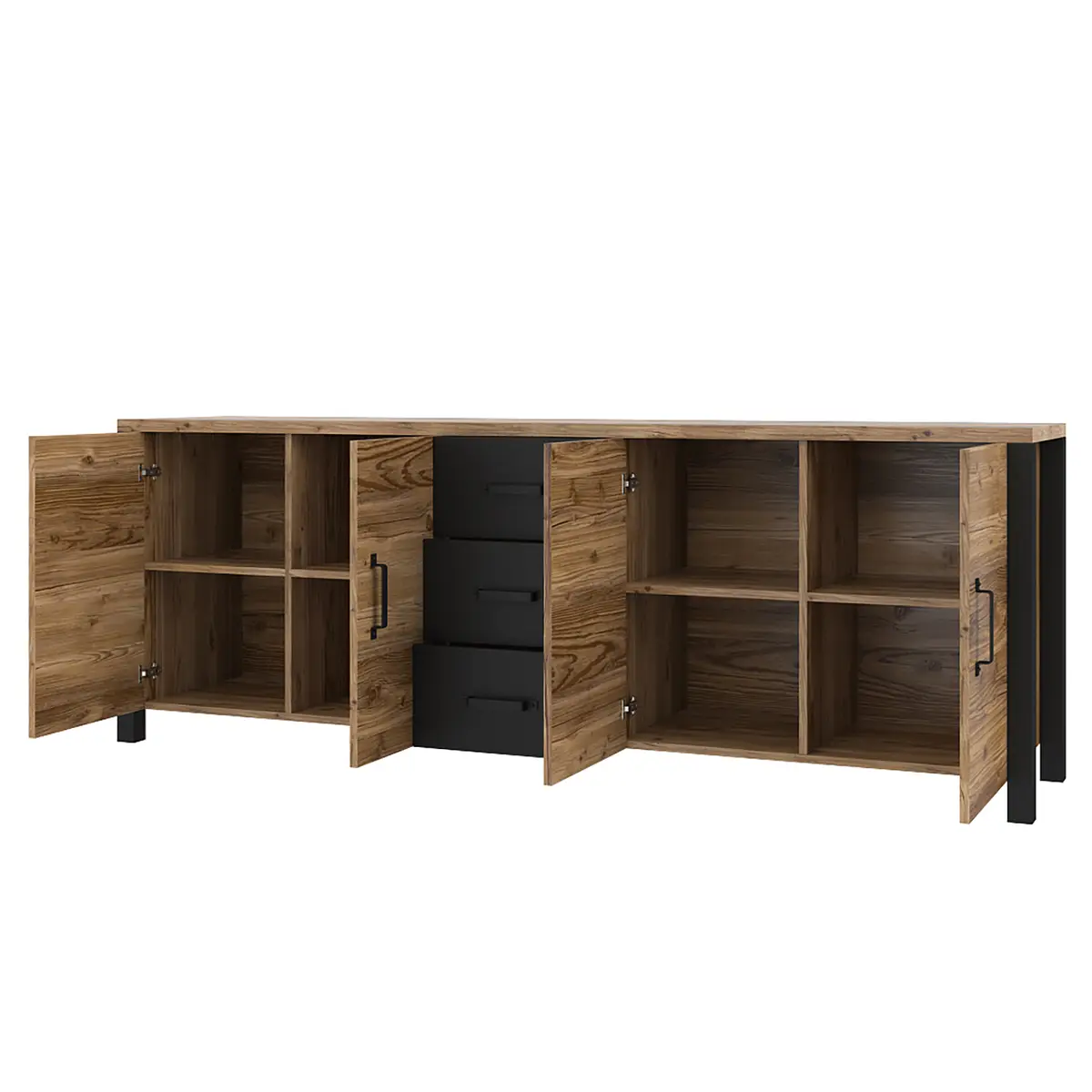 Sideboard III | Braun
