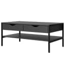 Couchtisch MICA | Grau