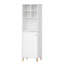 Aktenschrank II | Weiß