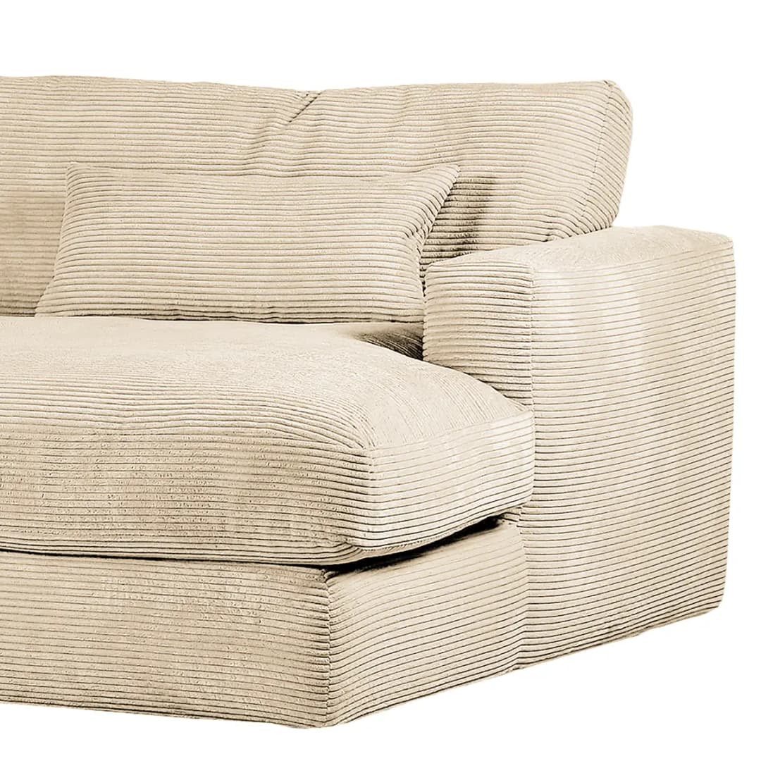 Recamiere Izumo | Beige