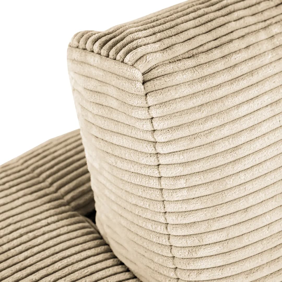 Recamiere Izumo | Beige