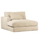 Recamiere Izumo | Beige