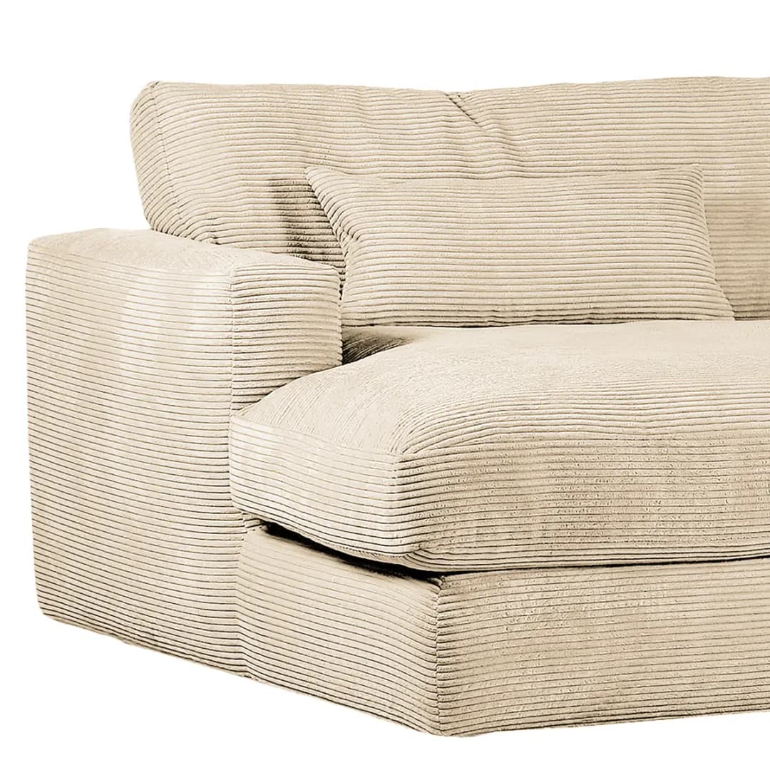 Recamiere Izumo | Beige