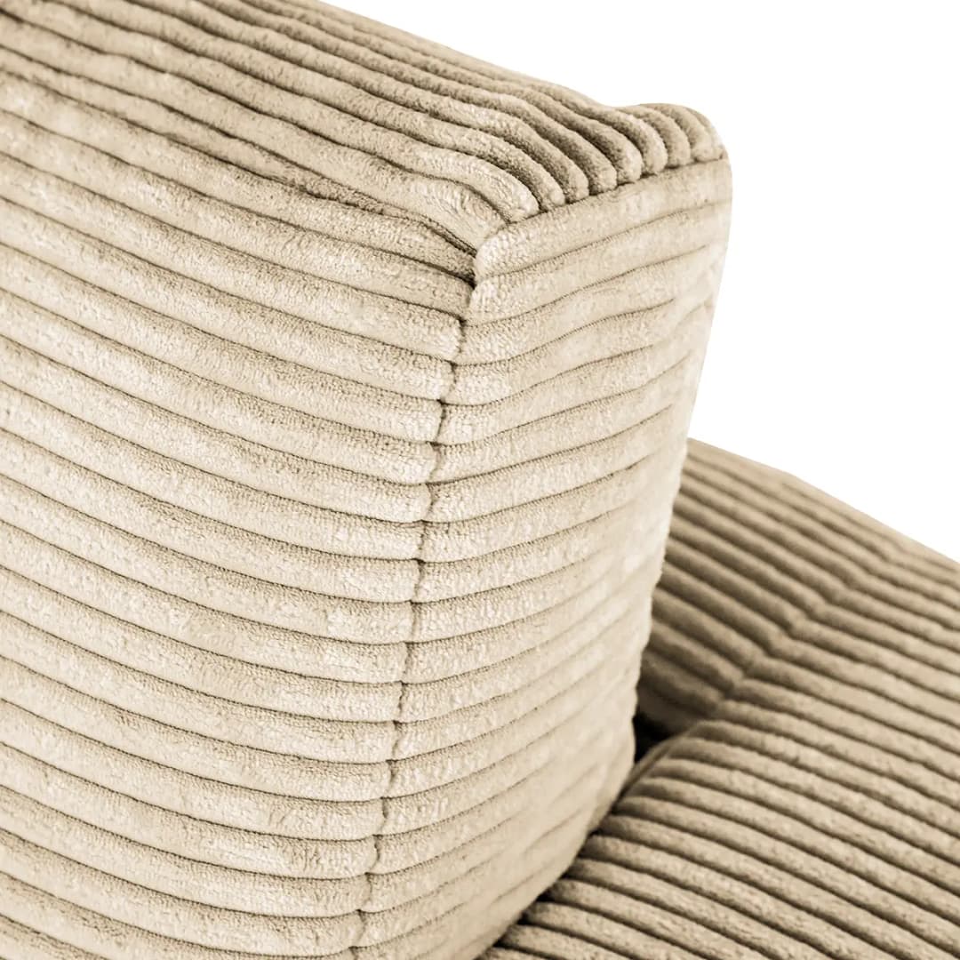 Recamiere Izumo | Beige