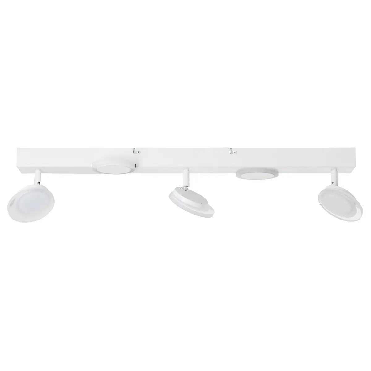 LED-Deckenleuchte Meriza II | Weiß