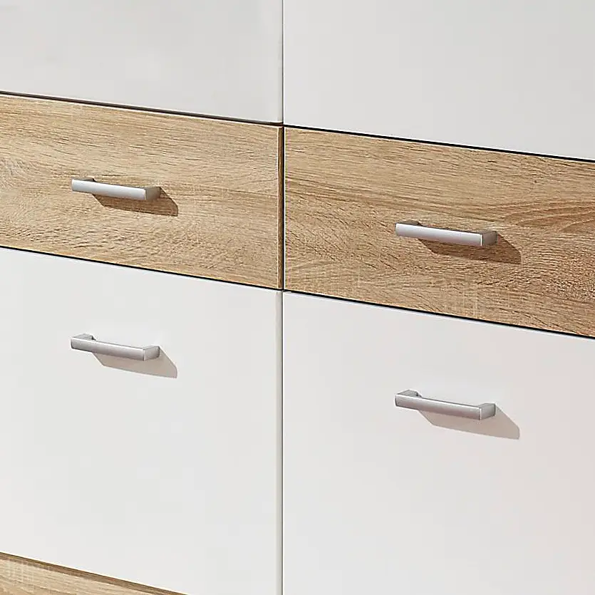 Kleiderschrank Bremen | Holztöne