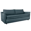 Schlafsofa Neli | Mehrfarbig