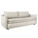 Schlafsofa Neli | Beige