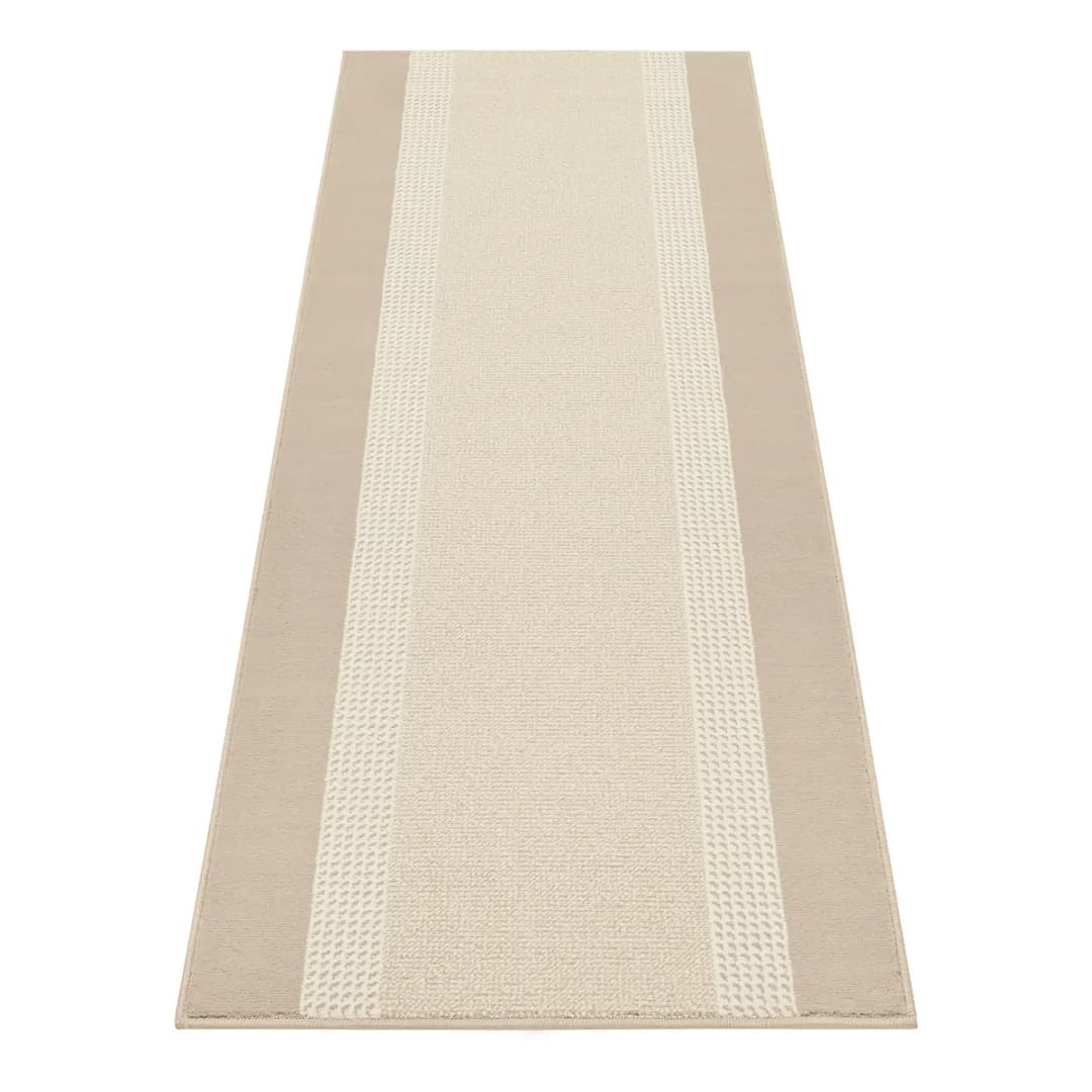Läufer Band | Beige