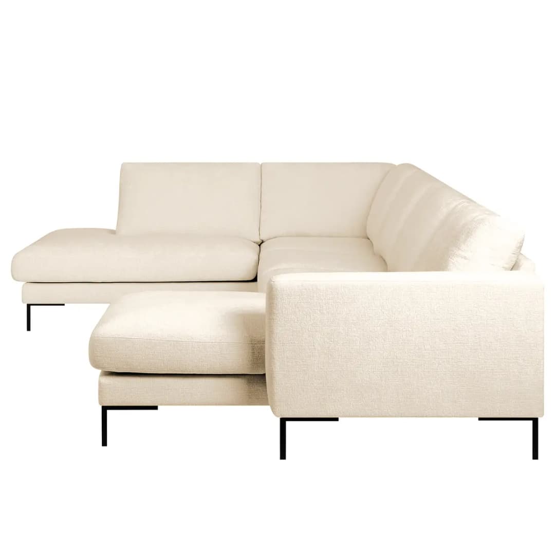 Wohnlandschaft Alita | Beige