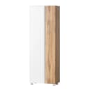 Hochschrank II | Weiß