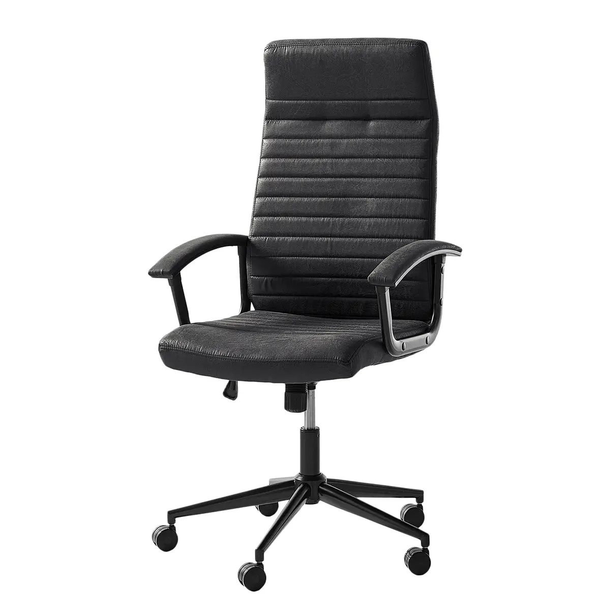 Chefsessel Keerbergen | Grau