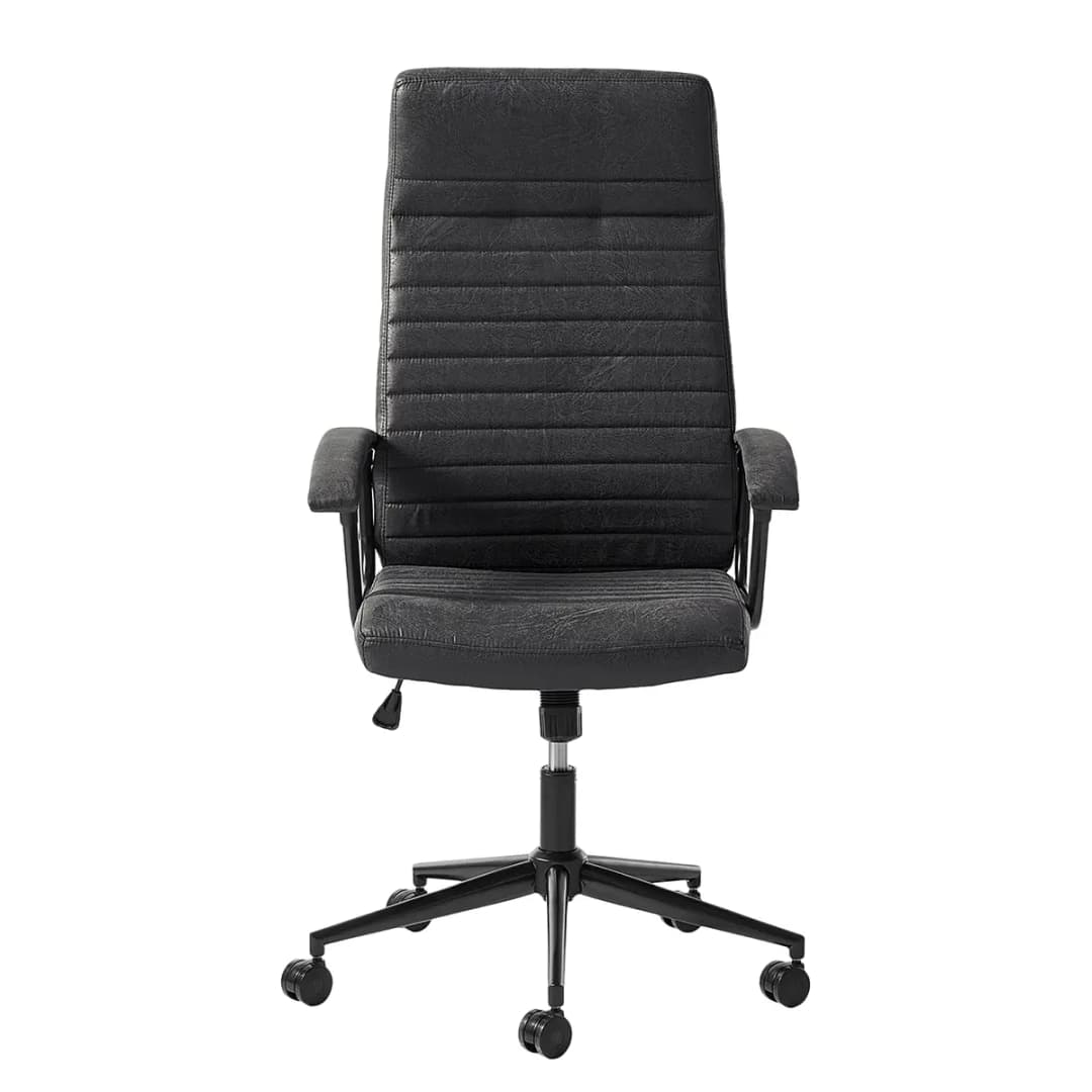 Chefsessel Keerbergen | Grau
