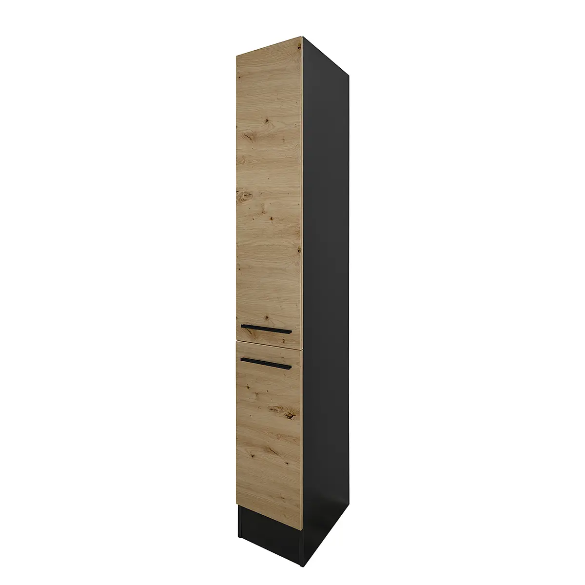 Apothekerschrank | Braun
