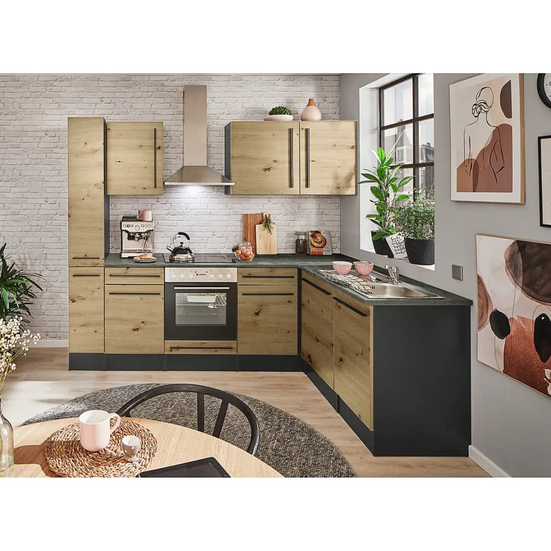 Apothekerschrank | Braun