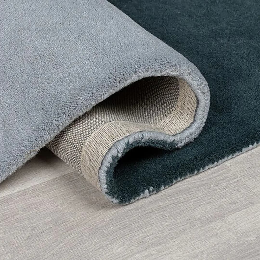Wollteppich Alwyn | Mehrfarbig