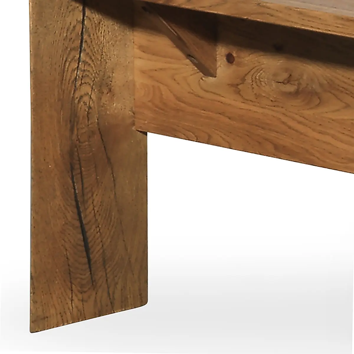 Bettgestell Motril 180 x 200cm | Braun