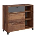 Sideboard Wellington 98cm Braun | Braun