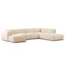Wohnlandschaft Bony | Beige