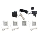 LED-Spot Tyfta | Weiß