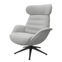 Relaxsessel LESO | Grau